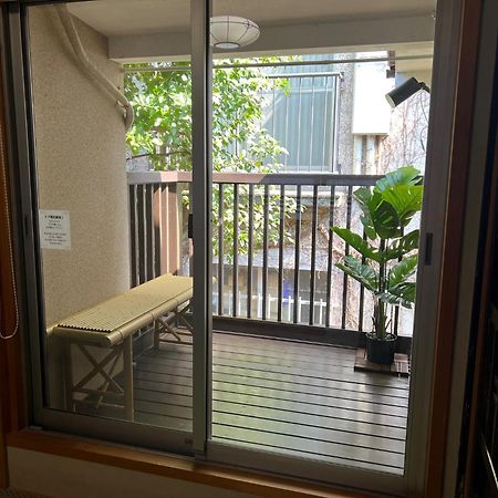 Kiyomizu Machiya Inn Kyoto Luaran gambar