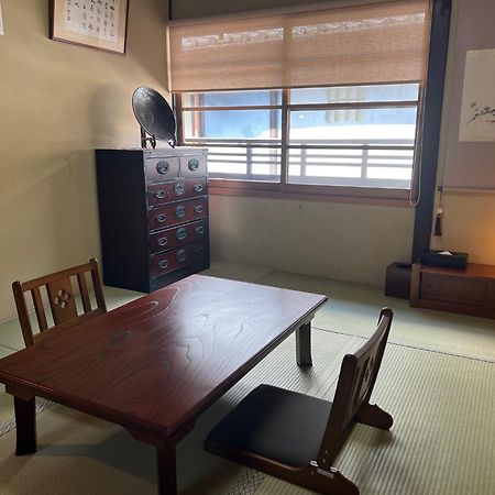 Kiyomizu Machiya Inn Kyoto Luaran gambar