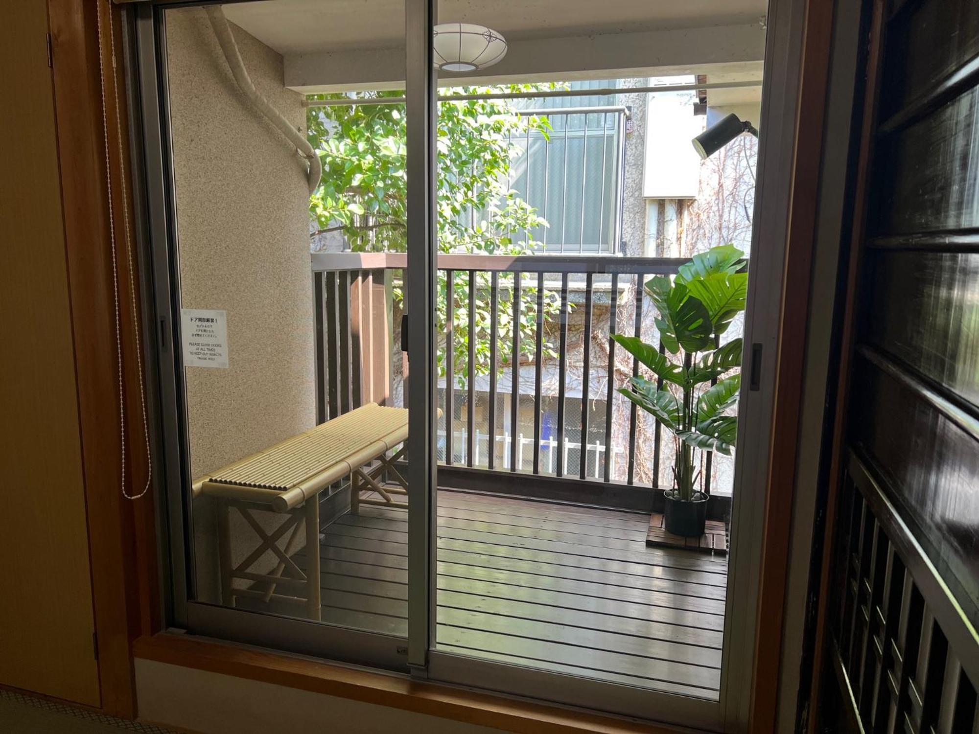 Kiyomizu Machiya Inn Kyoto Luaran gambar