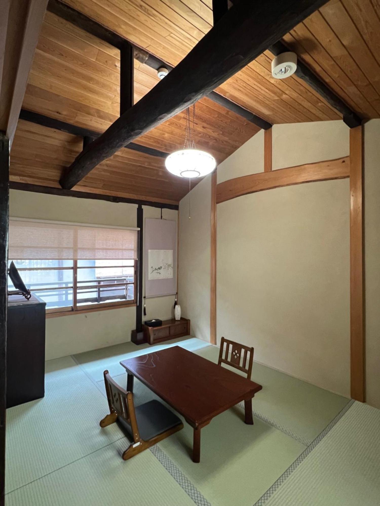 Kiyomizu Machiya Inn Kyoto Luaran gambar