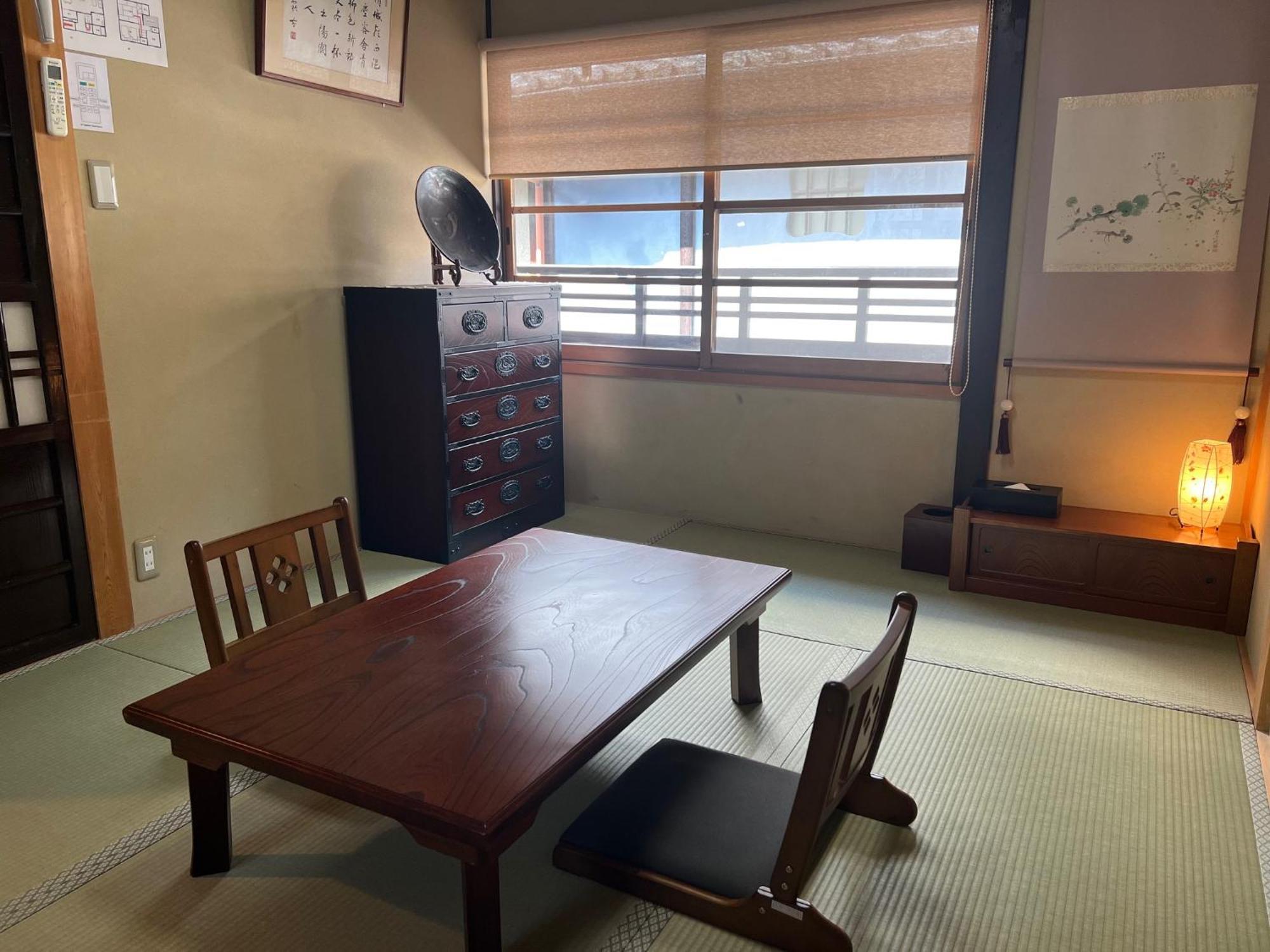 Kiyomizu Machiya Inn Kyoto Luaran gambar