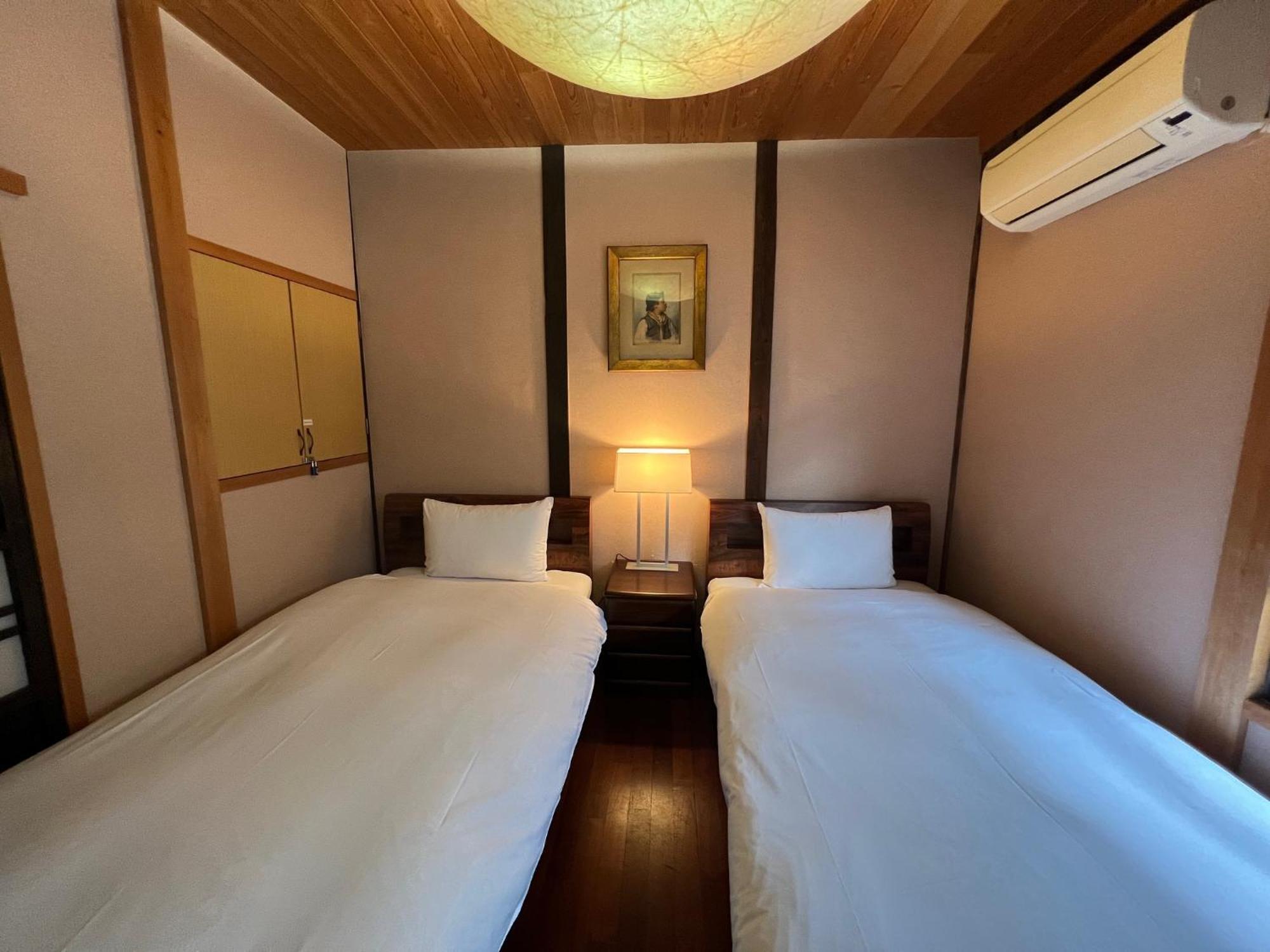 Kiyomizu Machiya Inn Kyoto Luaran gambar