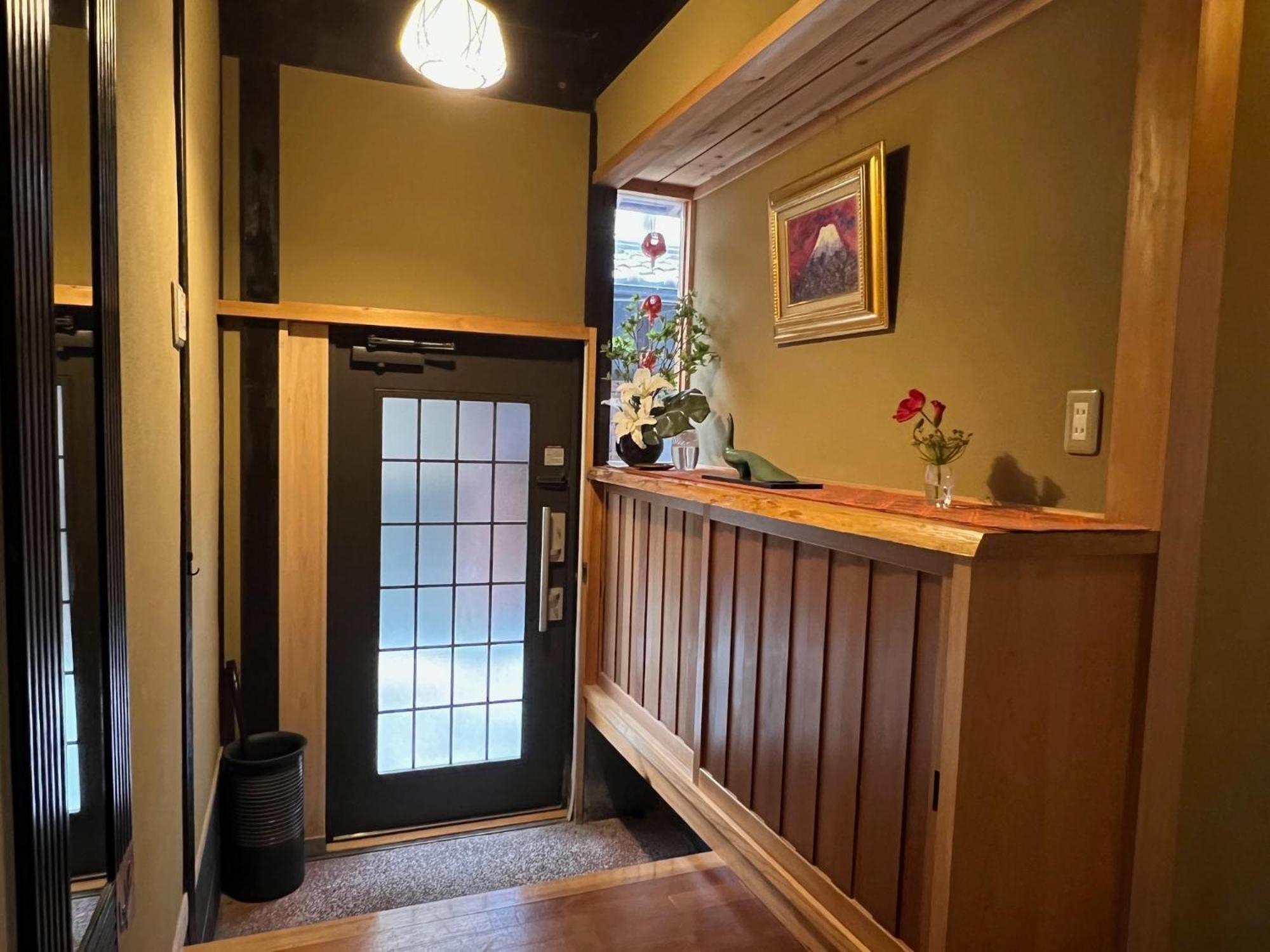 Kiyomizu Machiya Inn Kyoto Luaran gambar