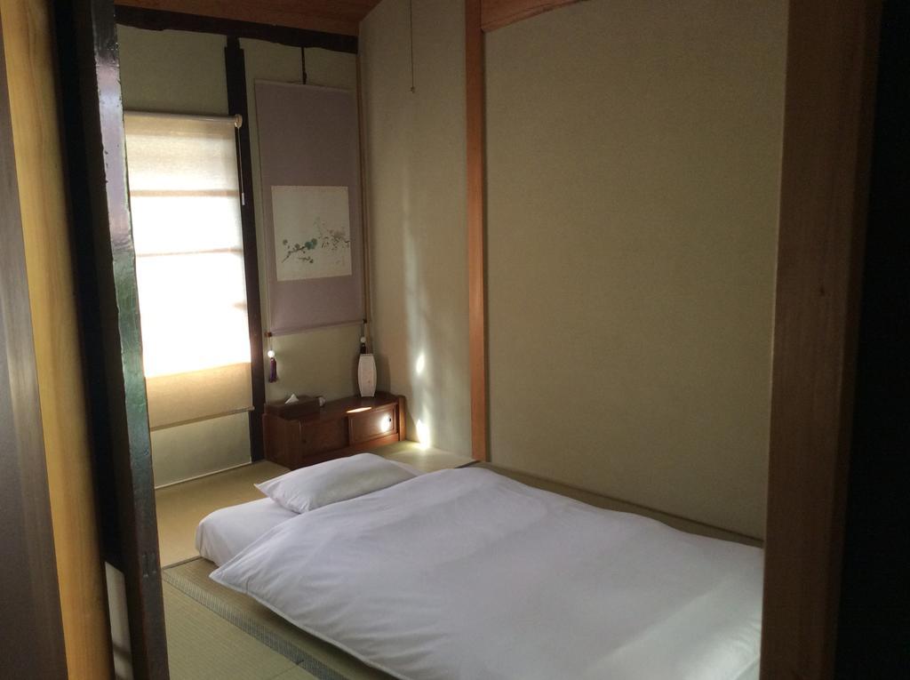 Kiyomizu Machiya Inn Kyoto Luaran gambar