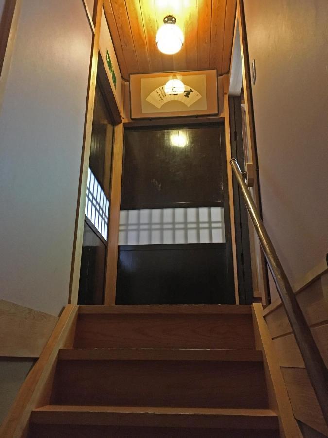 Kiyomizu Machiya Inn Kyoto Luaran gambar